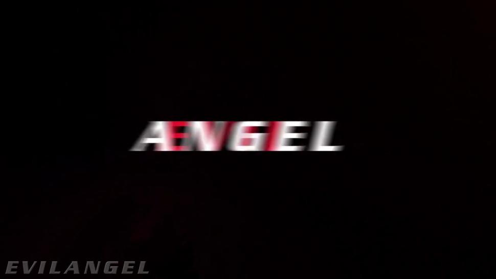EvilAngel - Angela White Anal & DP Compilation