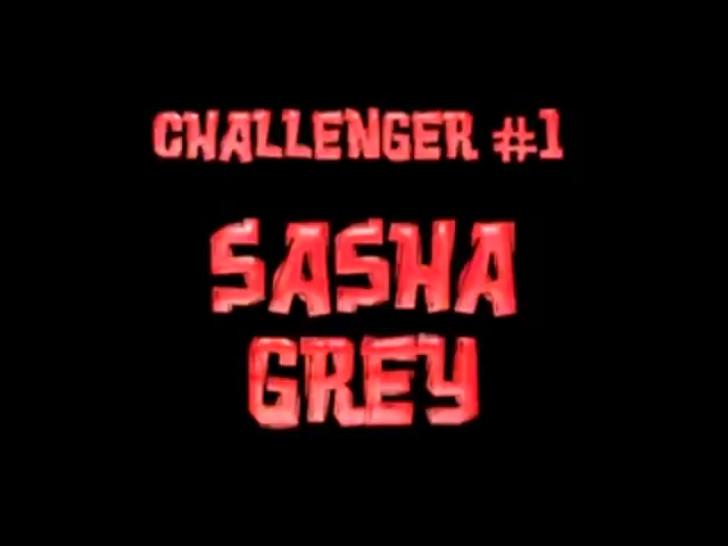 Sasha Grey Blowjob - video 5