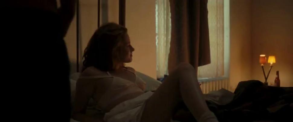 Kristen Stewart Nude Sex Scene From The Movie