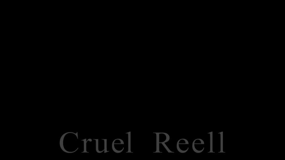 PREVIEW: CRUEL REELL - DER KUSS MEINES FEUERS