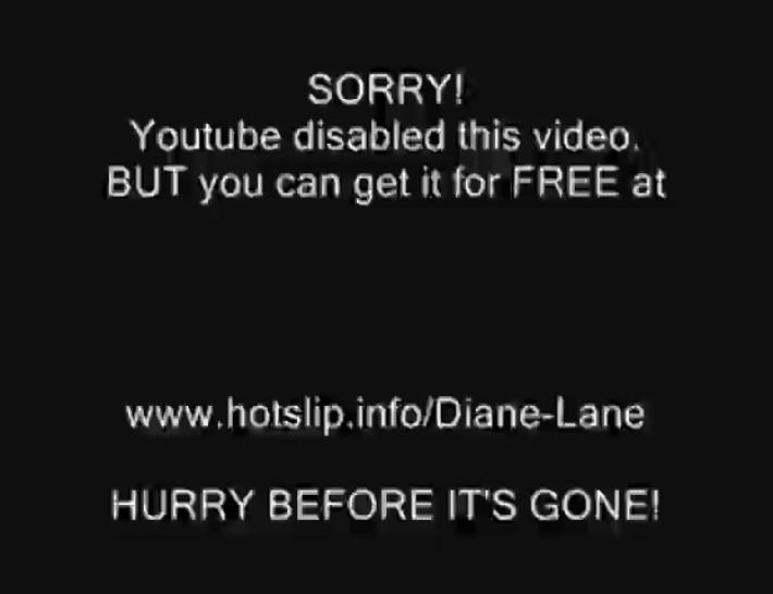 Diane Lane OLD SEX TAPE