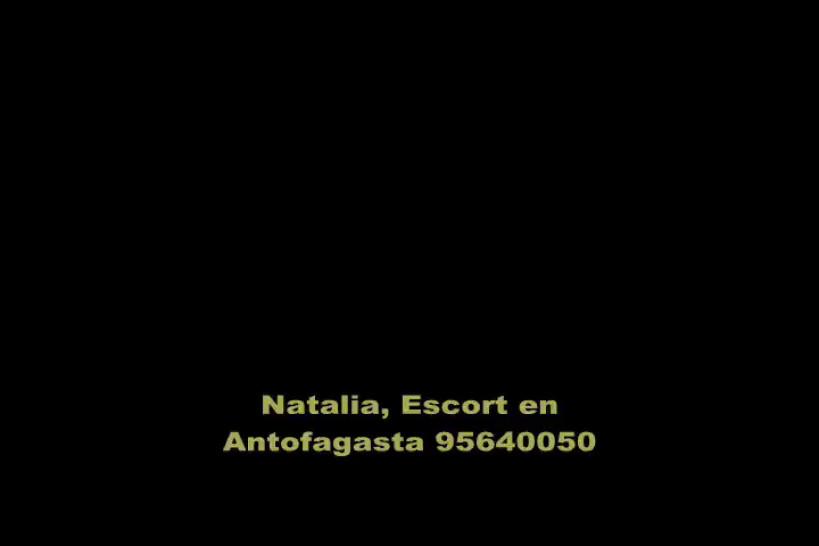 Natalia - video 6