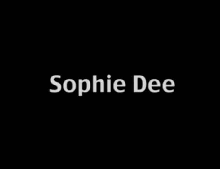 Sophie Dee Fuck my Skull