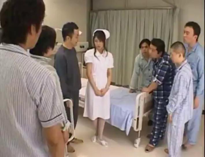 Emiri Aoi Hot Asian nurse 1 by MyJPnurse part1