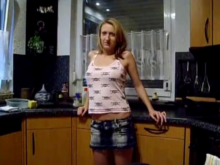 kitchen fun - video 3