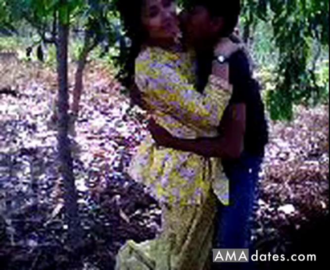 Bangladeshi Forest Fun - video 2