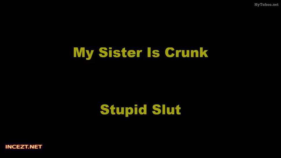 My Sisters Crunk