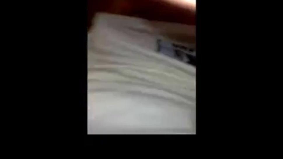 Cheating Paki on the phone while fucking and giving blowjob