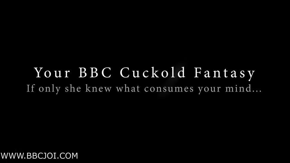 Cuckold bbc