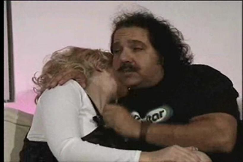 Ron Jeremy fuck teen pregnant