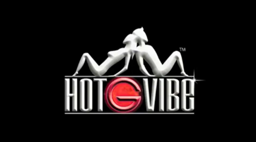 Kayla Carrera Hot G Vibe - video 2