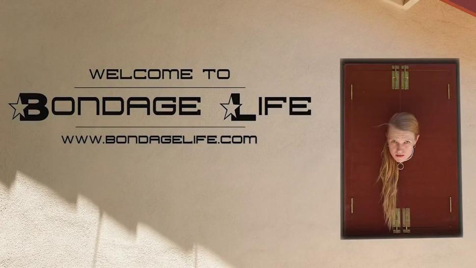 bondage life