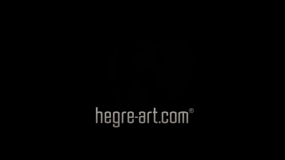 Hegre-Art - Loveseat Sex