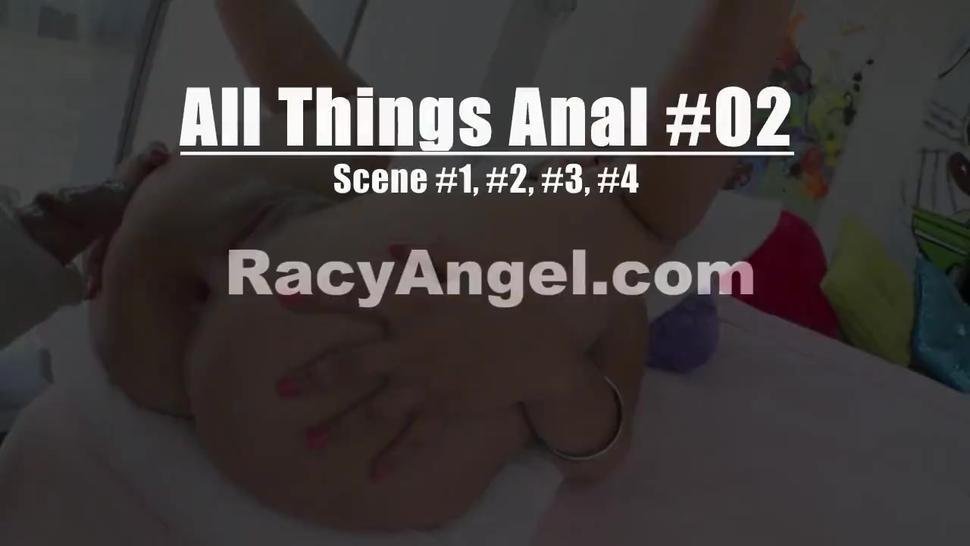 All Things About Anal 2 Wesley Pipes, Valentina Nappi, Diamond Kitty, Jillian Janson, Callie Calypso, Mike Adriano