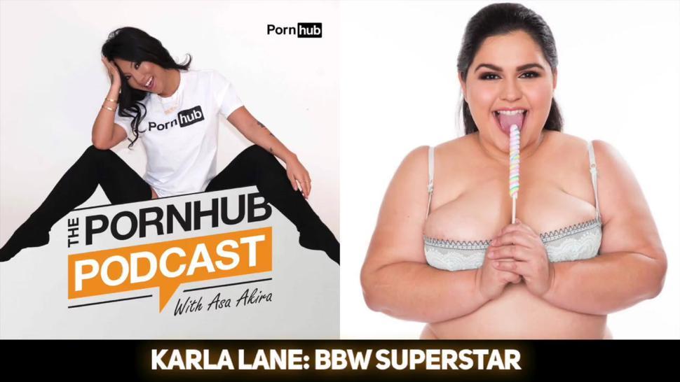 24.Karla Lane: BBW Superstar