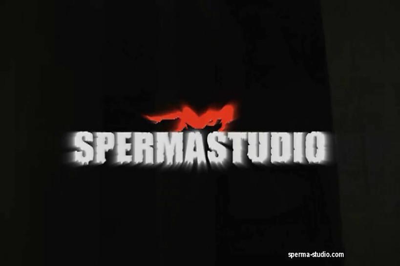 Sperma-Studio: Extreme Creampie 1