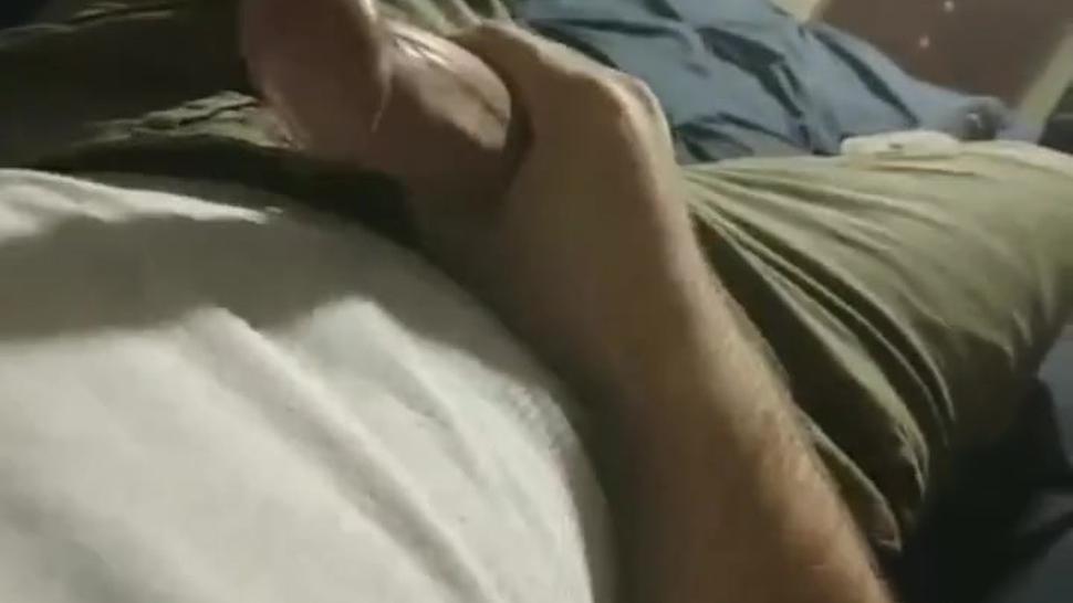 Dirty talking thrusting pumping and cum for you