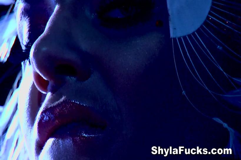 ASA AKIRA OFFICIAL SITE - My Sex Goddess Shyla