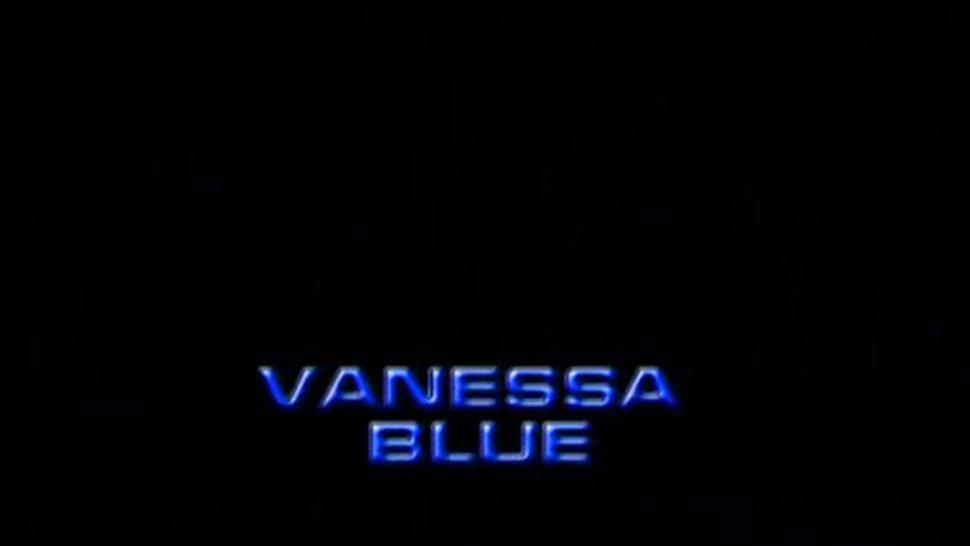 Vintage Vanessa Blue & Lexington Steele