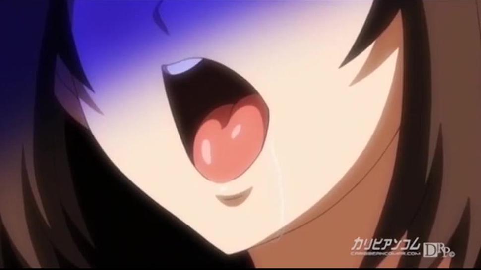 Etsuraku no Tane The Animation - (Erotic Scenes)