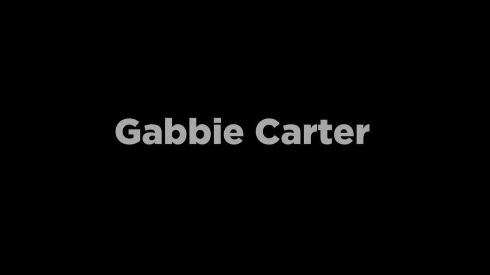 Gabbie Carter Interview Part 2
