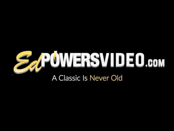 ED POWERS VIDEO - If you try to do porn for the first time you have to be good