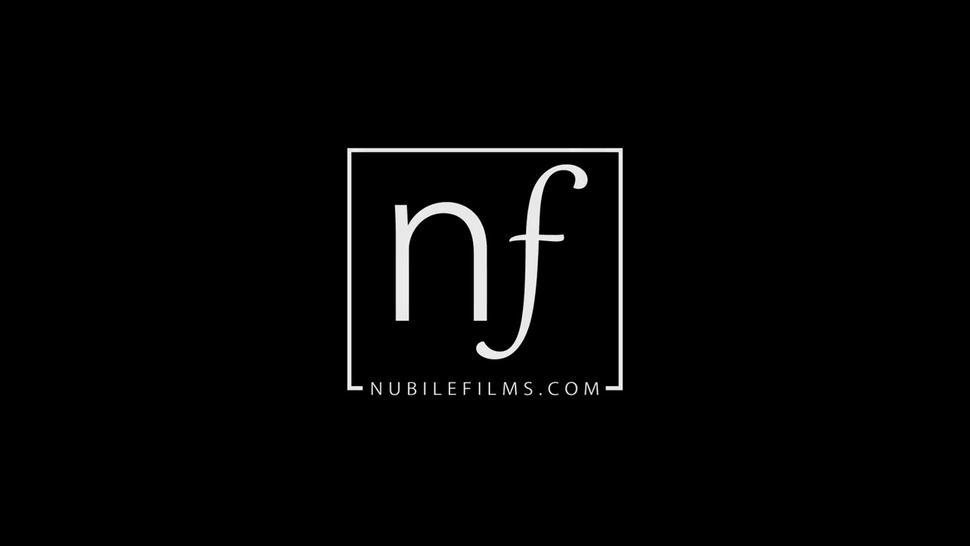 NubileFilms - Tiny Hot Real Estate Agent Fucks Client