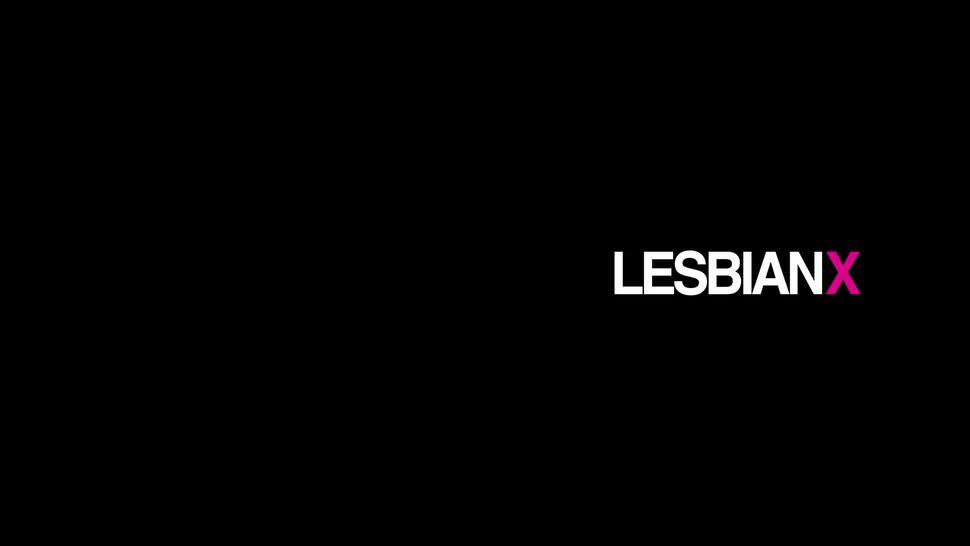 Hardcore Lesbians In Action - Emily Willis