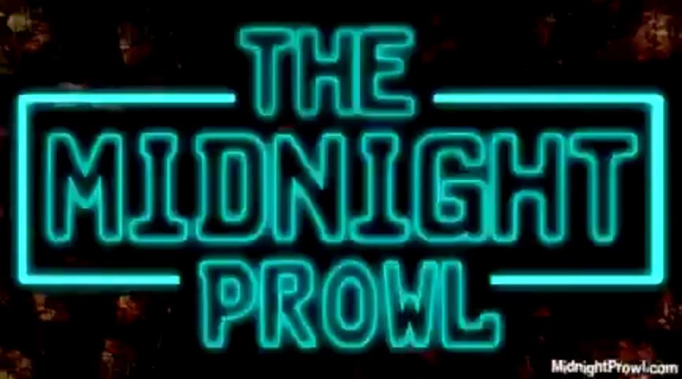 Midnight Prowl - Kortney Kane