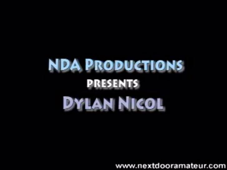 Next Door Teen Dylan Nicol