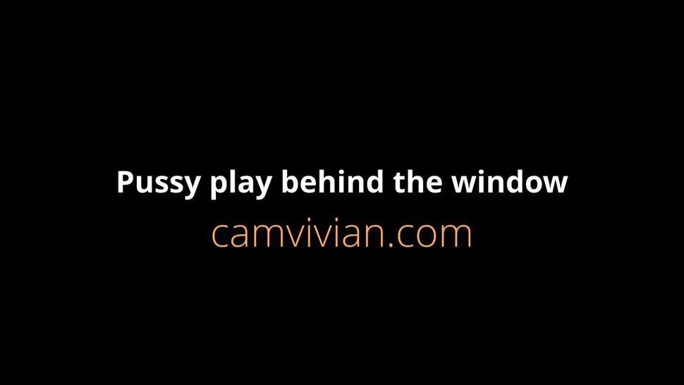 camvivian-pussy-play-085-partp55.mp4Pussy play behind the window