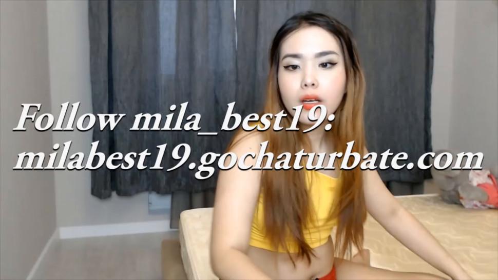 Mila_Best19 live sex chat