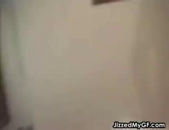 Chinese Chick Fucking In A Hotel Room part5 - video 5