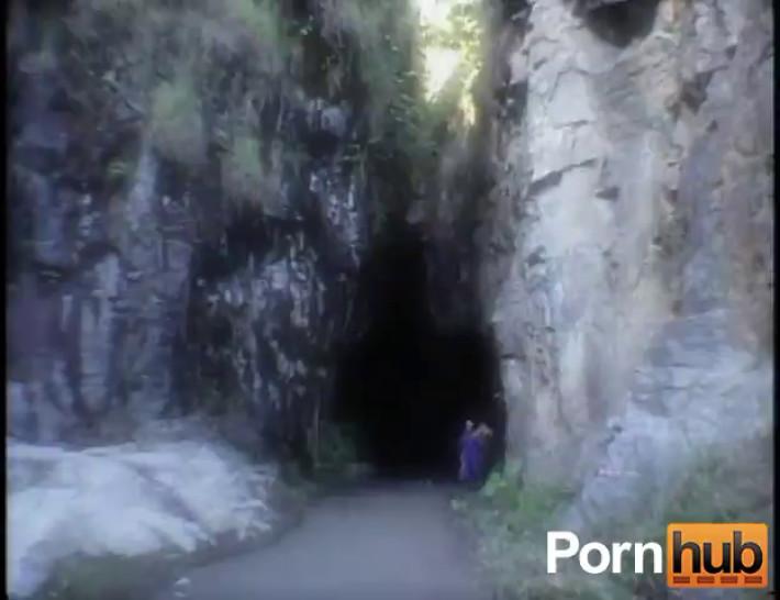 Pleasure Cave - Scene 4