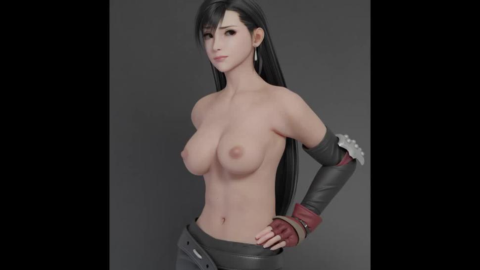 Tifa - Redmoa