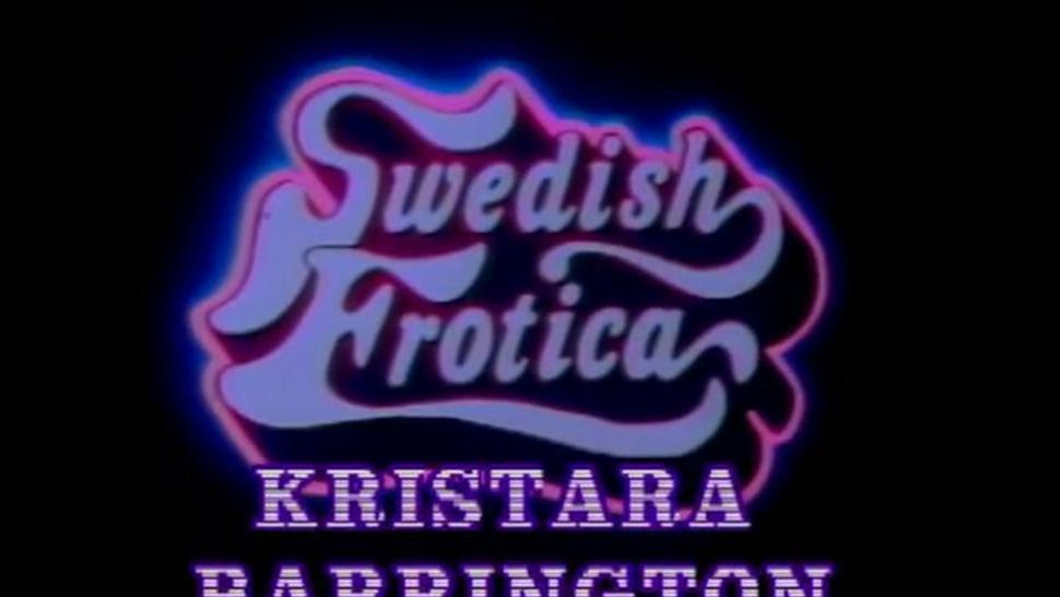 Kristara Barrington - scene compilation SE97