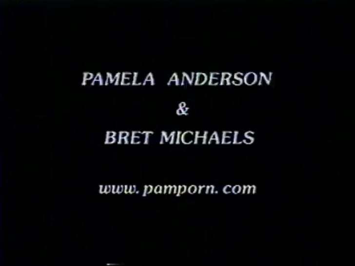 [ShiM] - Pamela Anderson & Bret Michales - www.shimeon.altervista.org