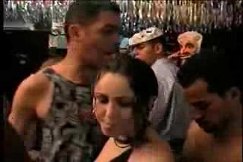 Brazilian Carnaval 2002 - part 4