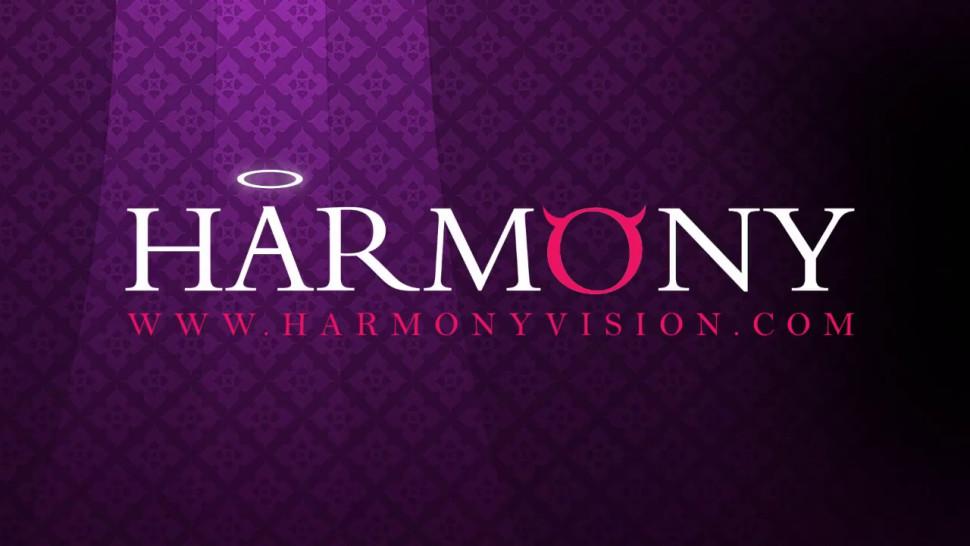 Harmony Vision Sophie Dee wants his Cum