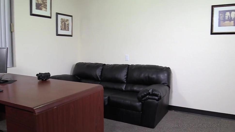 Backroom Casting Couch Thia