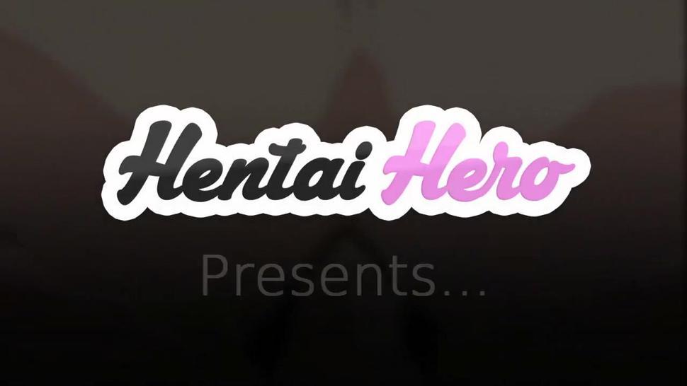 Hentai HD Secret Unreleased Sex Scene