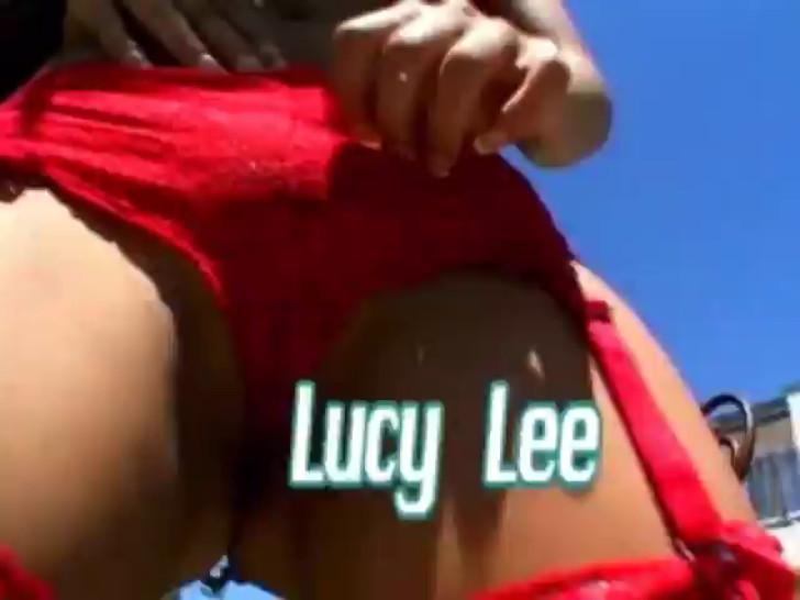 LUCY LEE FALLON SUMMERS Blow Me 2 Scene 1