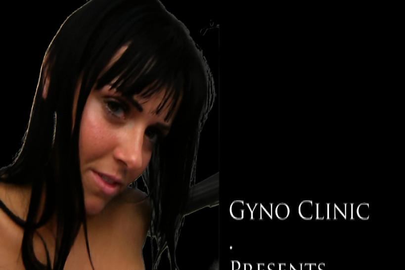 GYNO CLINIC - Piss; Letticia Gyno Exam