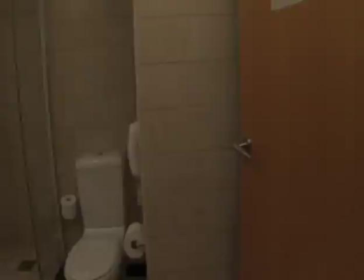 Anita Pearl masturbates in the shower.flv