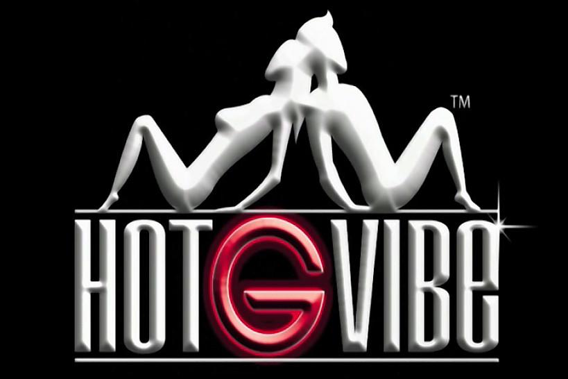 HOT G VIBE - Brunnette Strips and Squirts