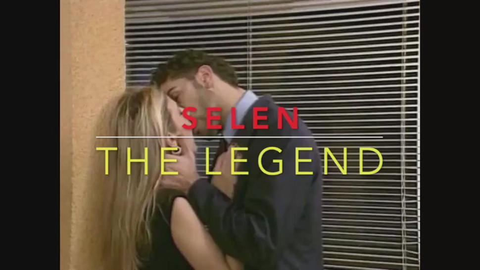 Selen The Legend