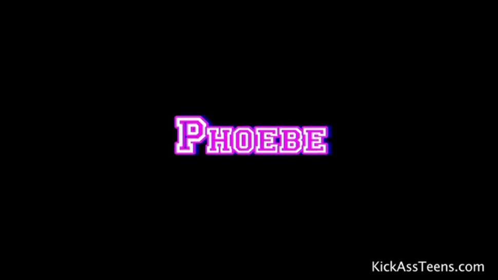Phoebe - Teen Power