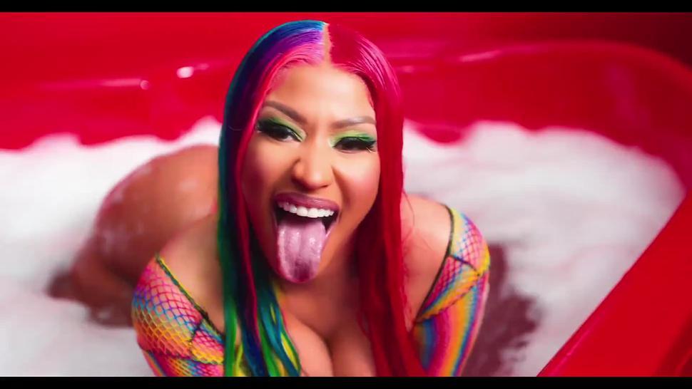 Nicki Minaj PMV (Bisexual) - Trollz - Just Nicki Minaj
