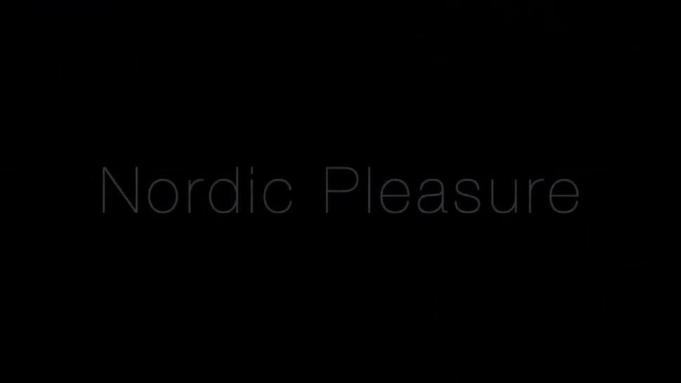 If This Girl Doesn't Make You Cum, You Are Doing It Wrong - Nordic Pleasure - Covid Solos