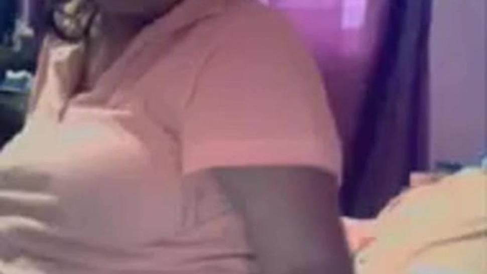 btw girl showing boobs on webcam